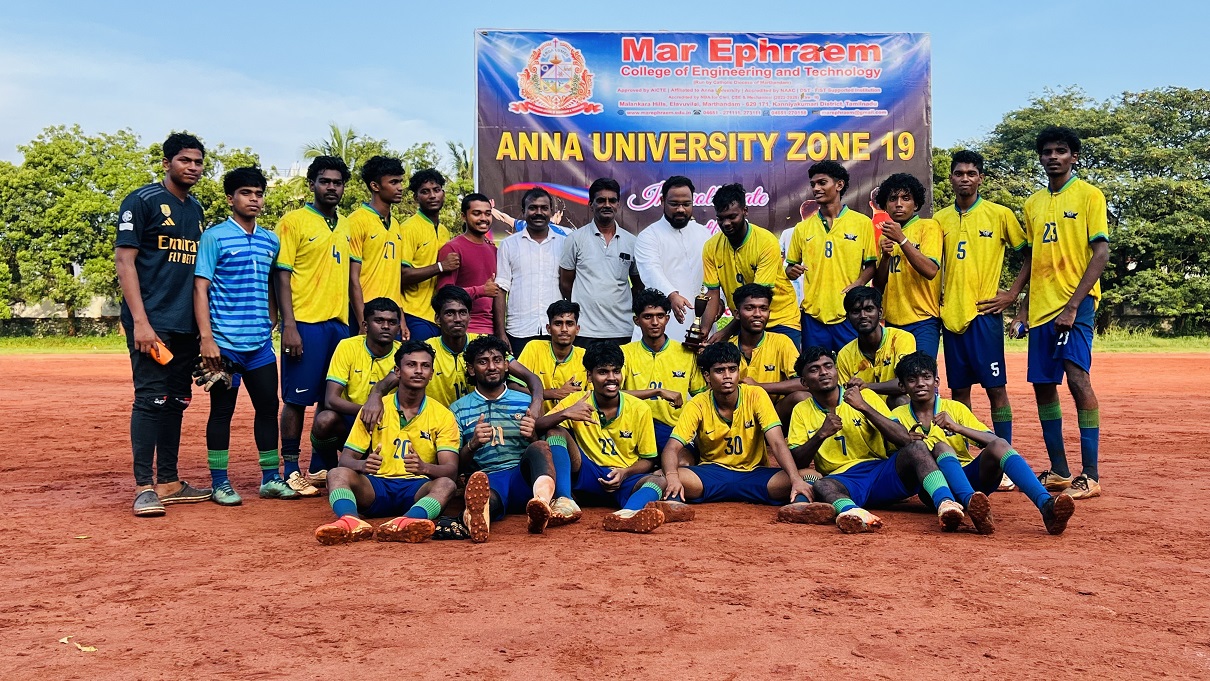 Mervin Zonal Football