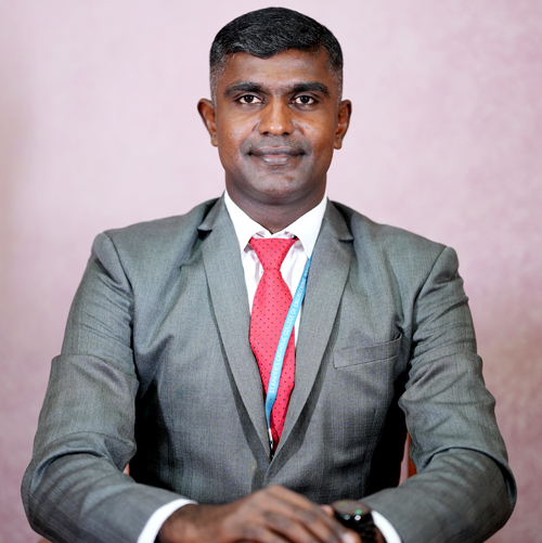 Mrs. G. Johncy, M.E.