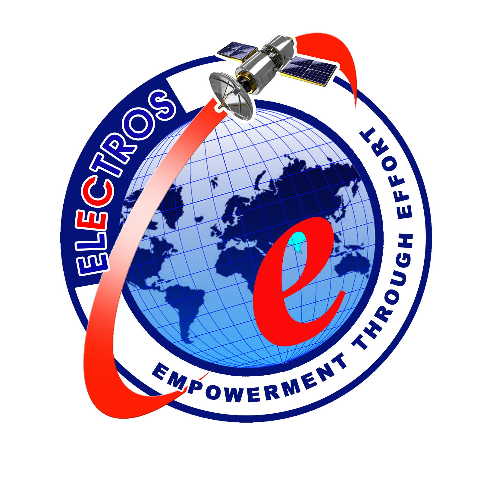 ELECTROS Logo