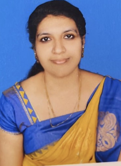 Dr. S. Elizabeth Bernie
