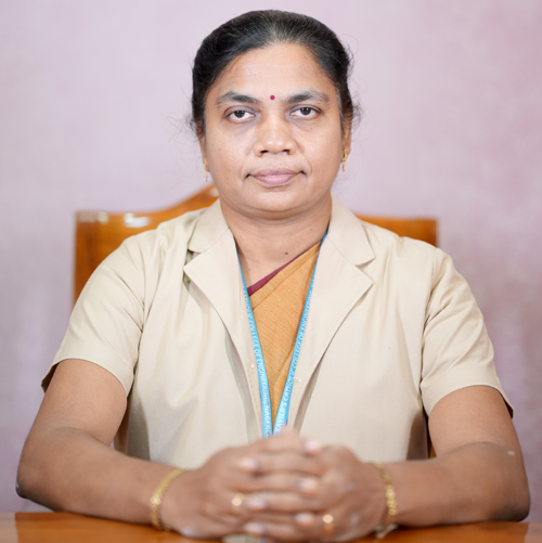 Dr. G. Therese Anita