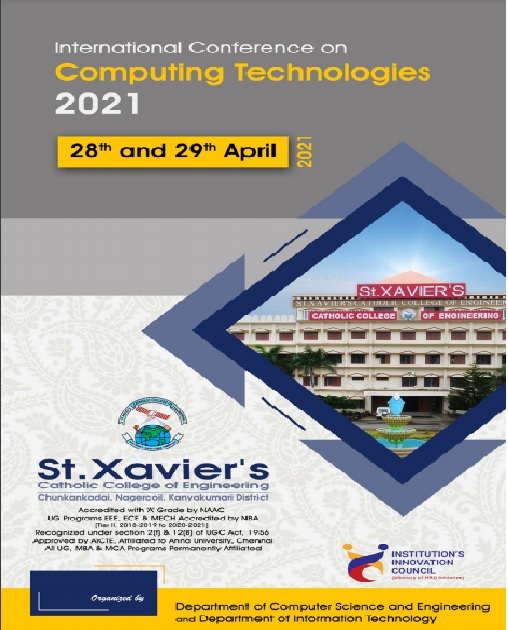 International Conference 2021