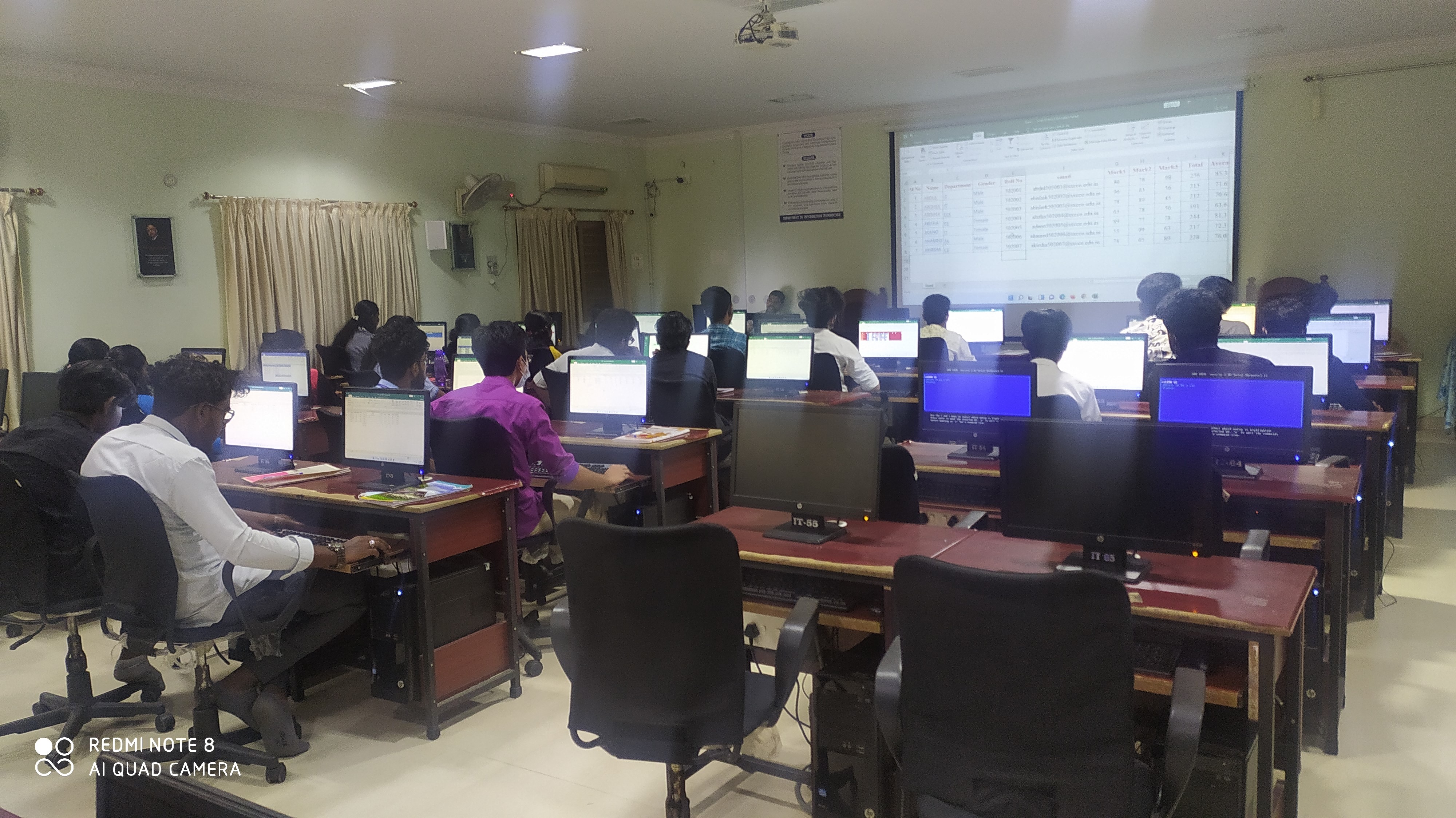 Data Visualization Workshop