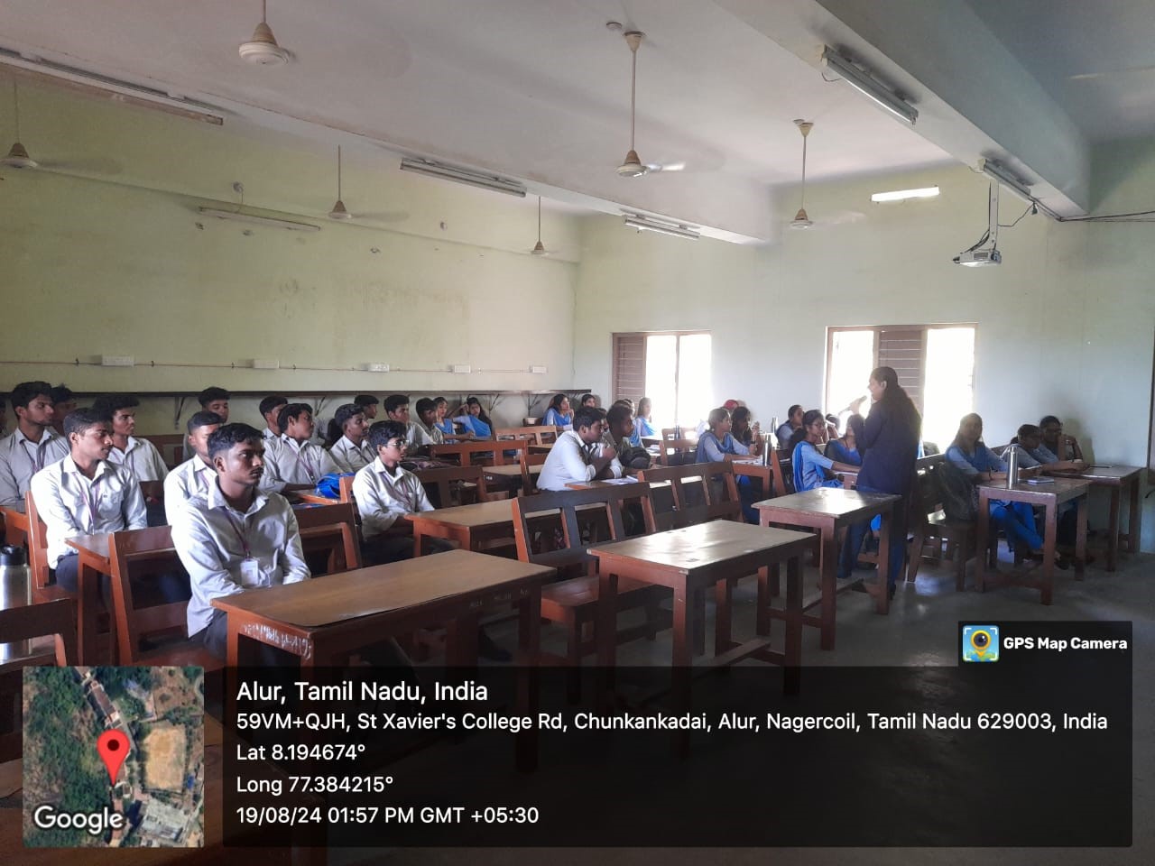 Data Science Seminar