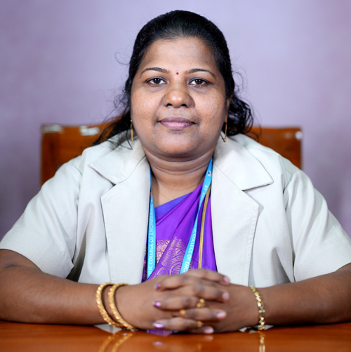 Dr. P.R. Sheebha Rani