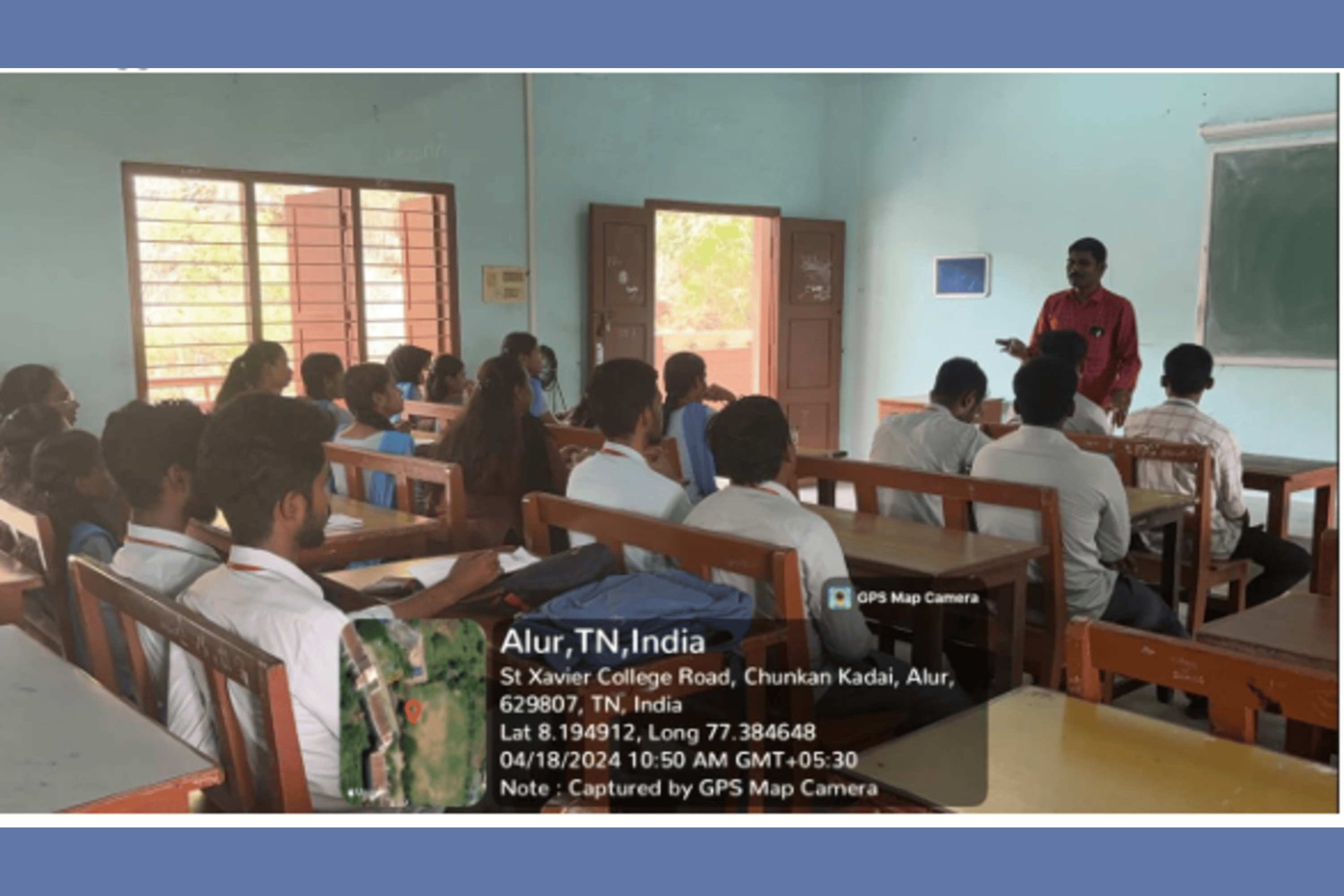 Career Guidance Seminar