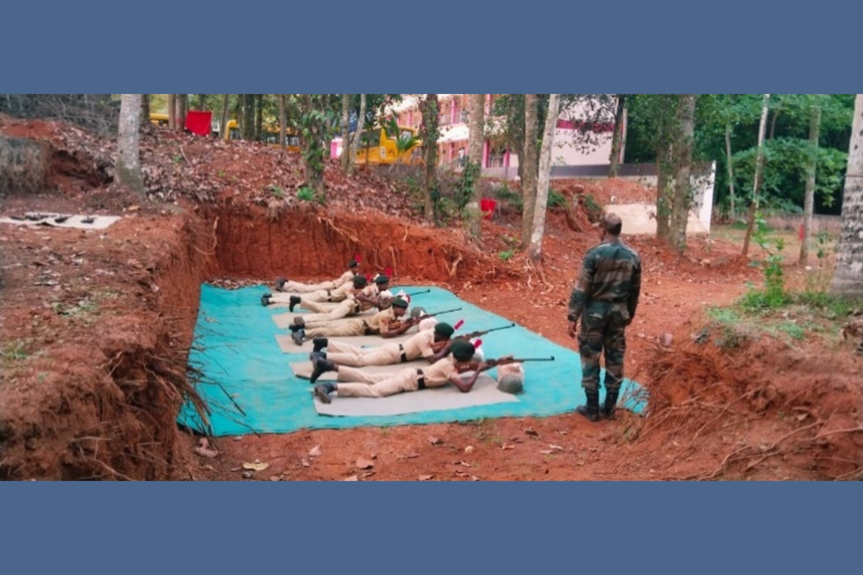 Annual Training Camp