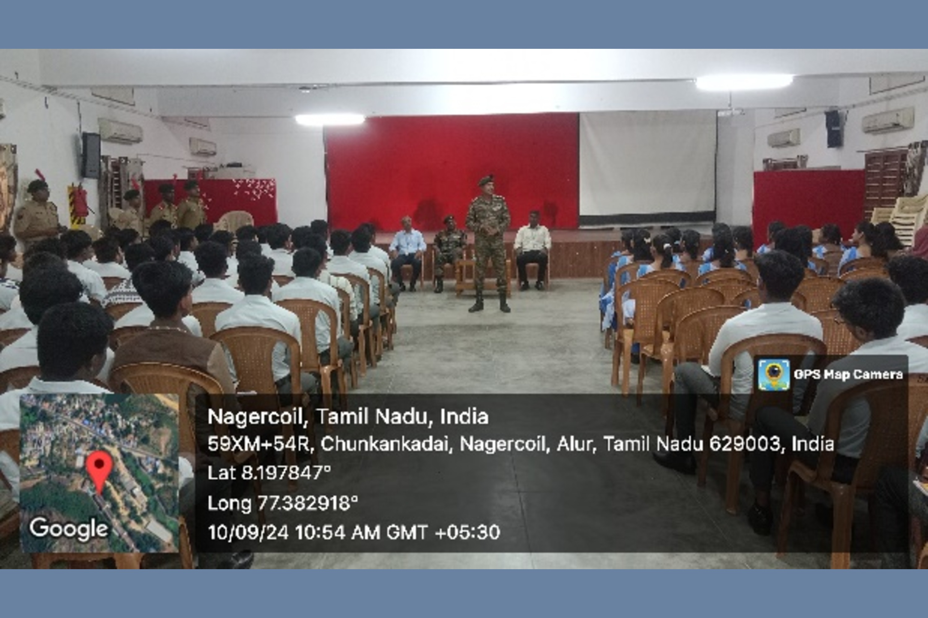 Enrollment 2024-2025