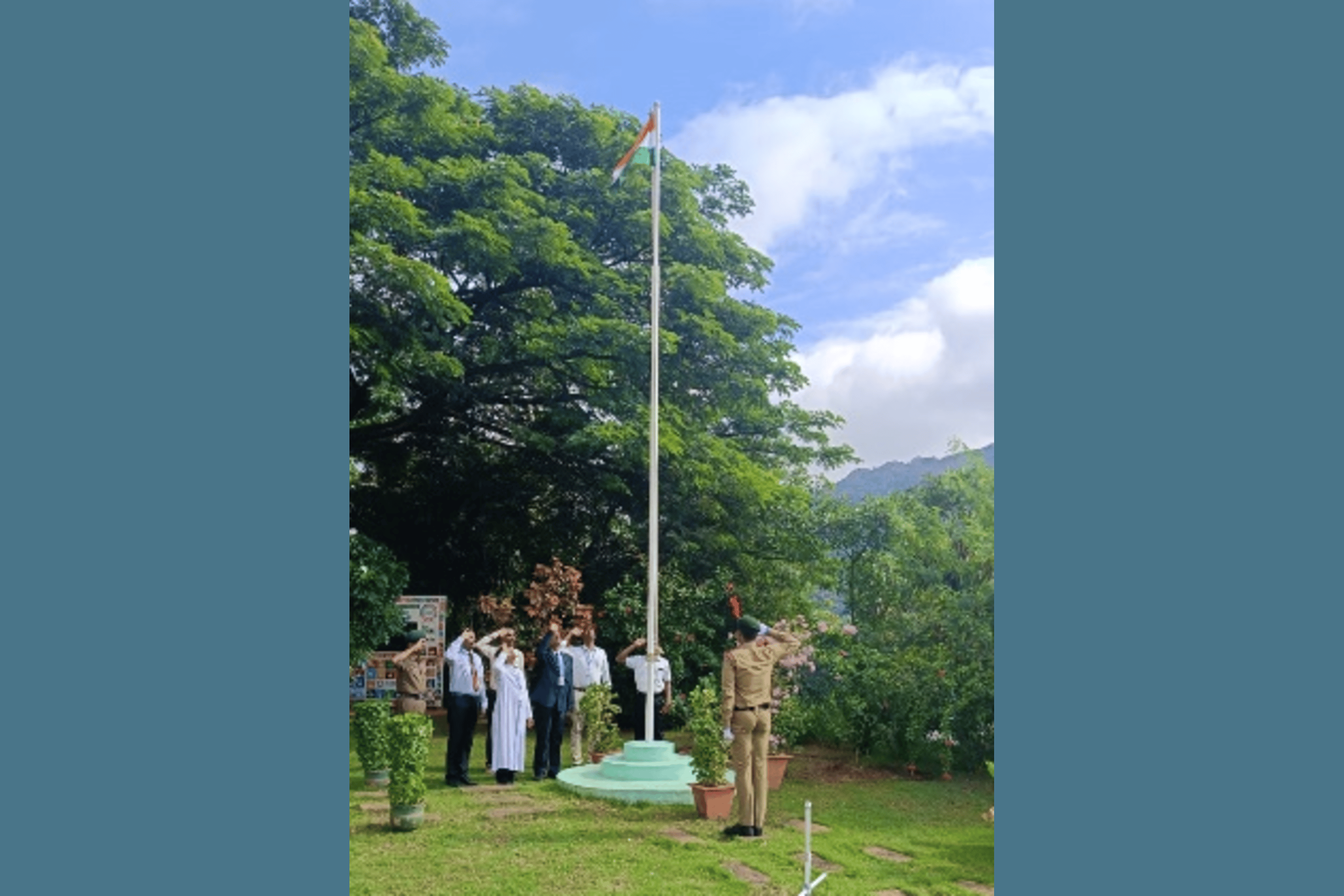 Independence Day Celebrations