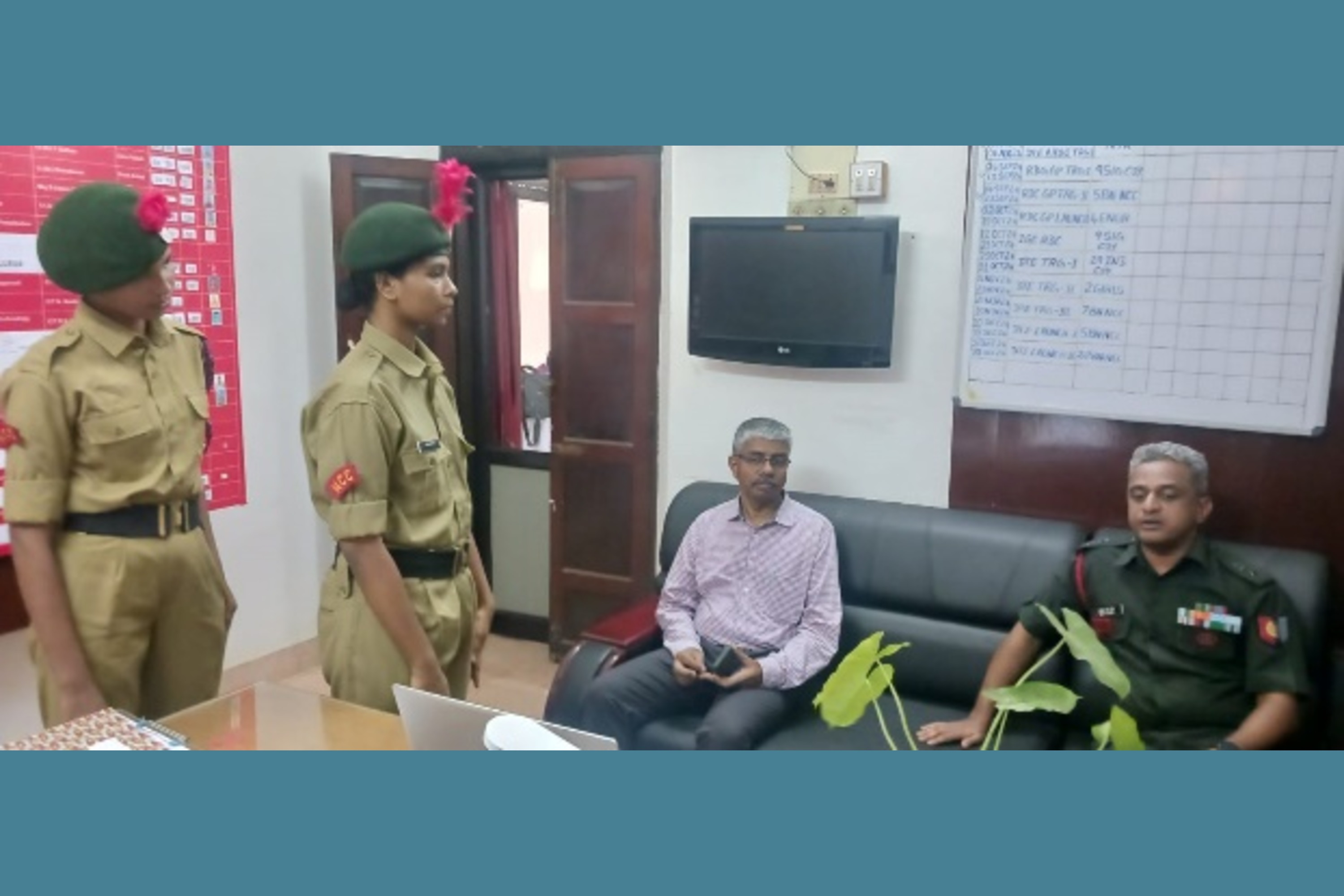 Innovation Competition