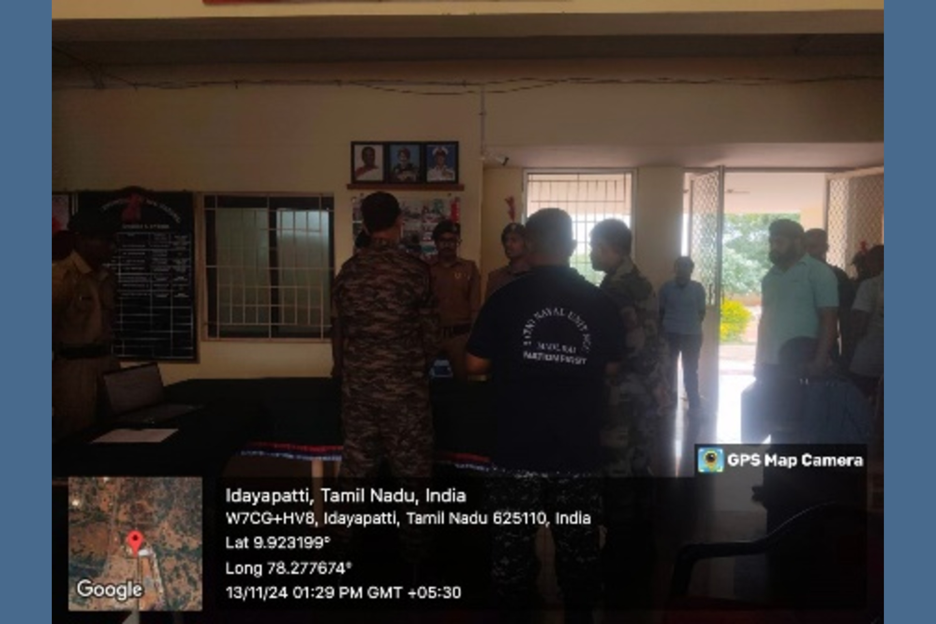 Innovation Competition