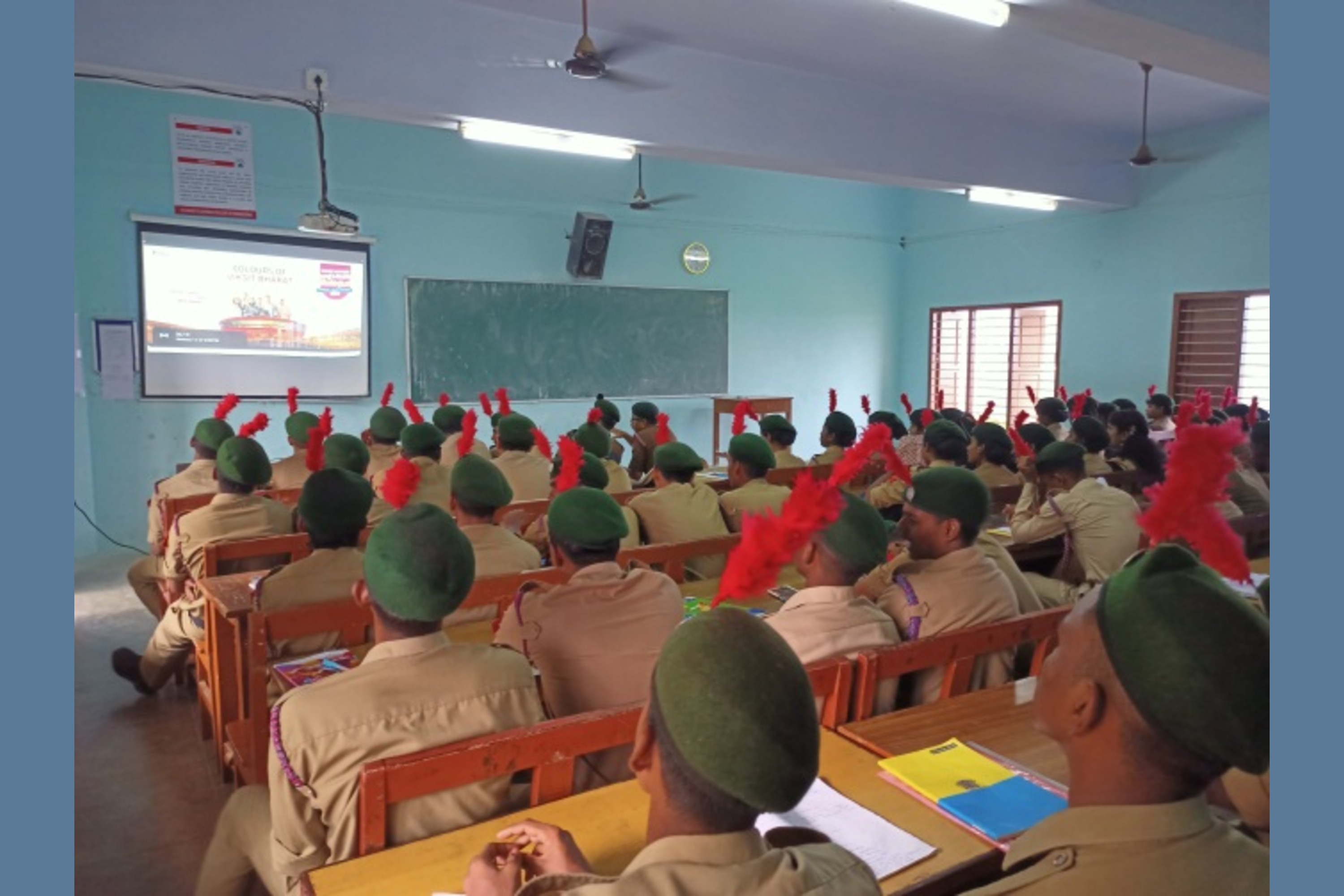 National Youth Festival 2025