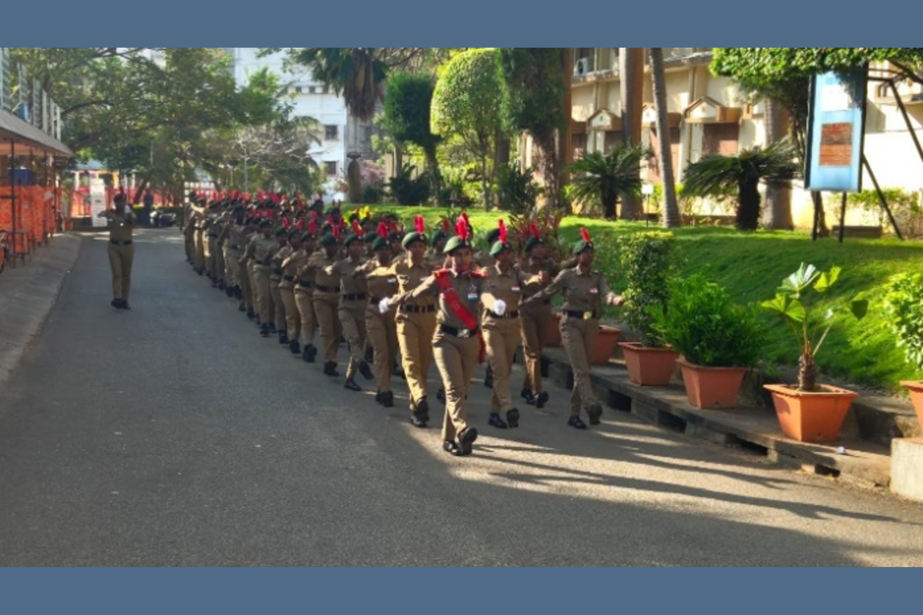 Republic Day Celebration