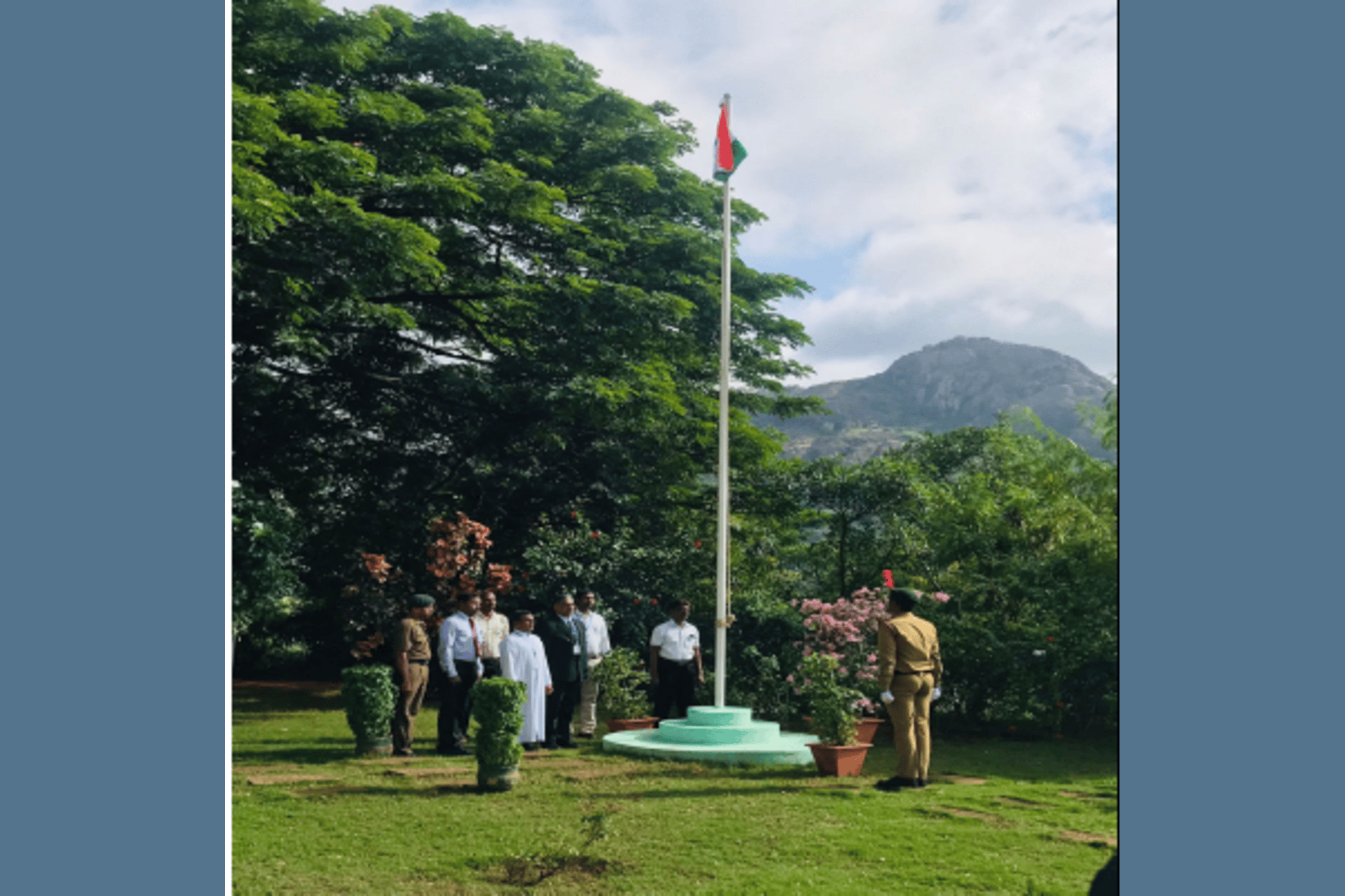 INDEPENDENCE DAY (15.08.2024)