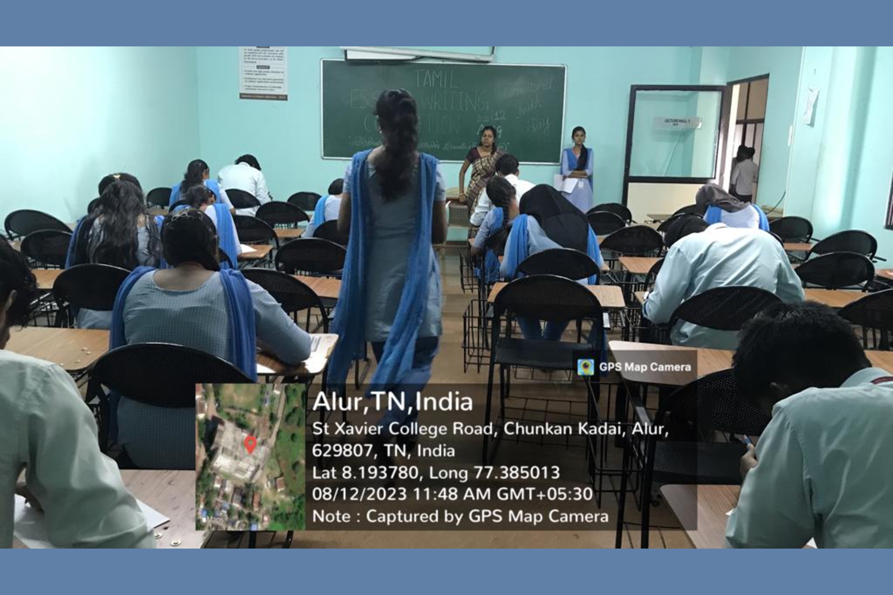 Youth Day Essay Writing