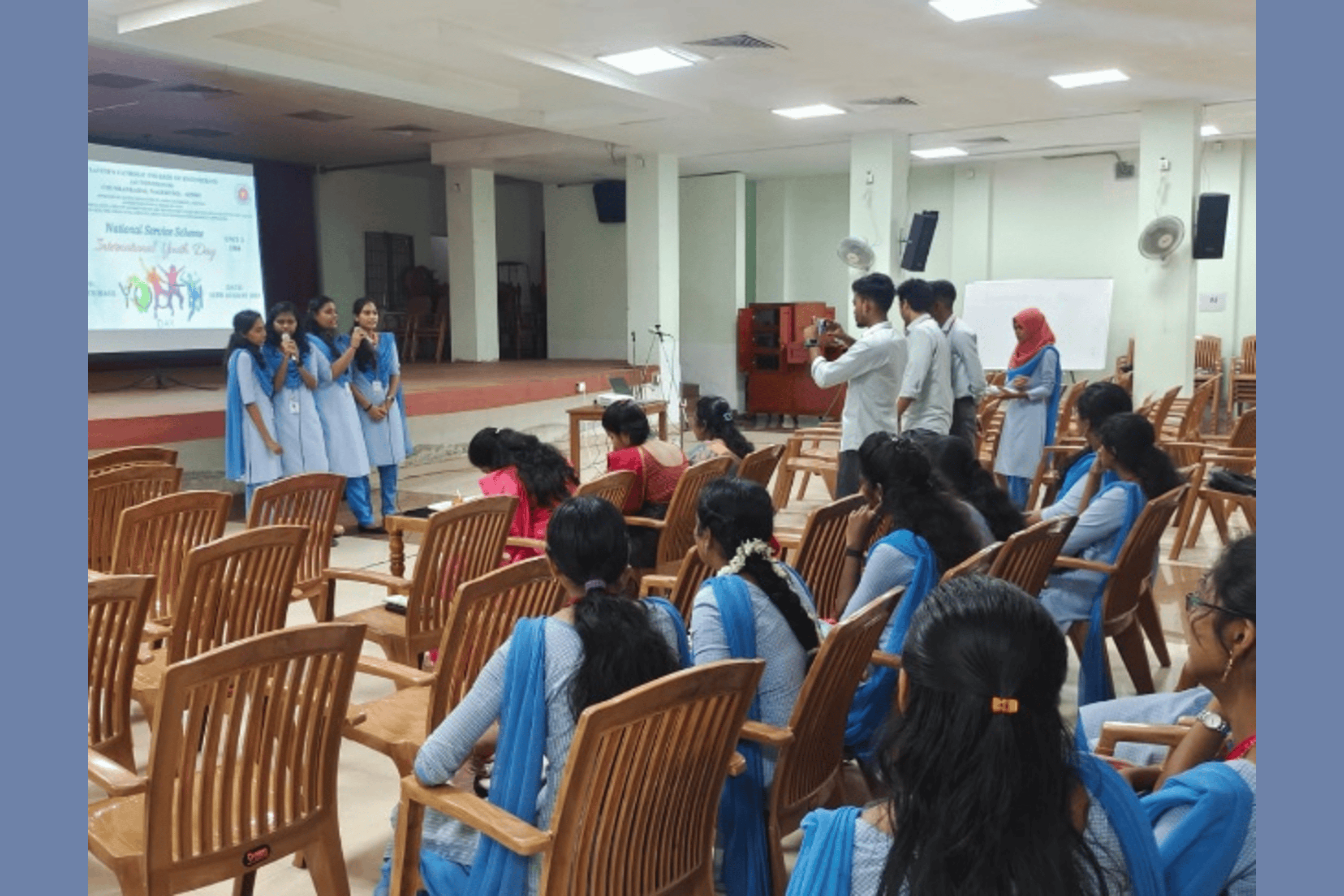 Winners Announcement