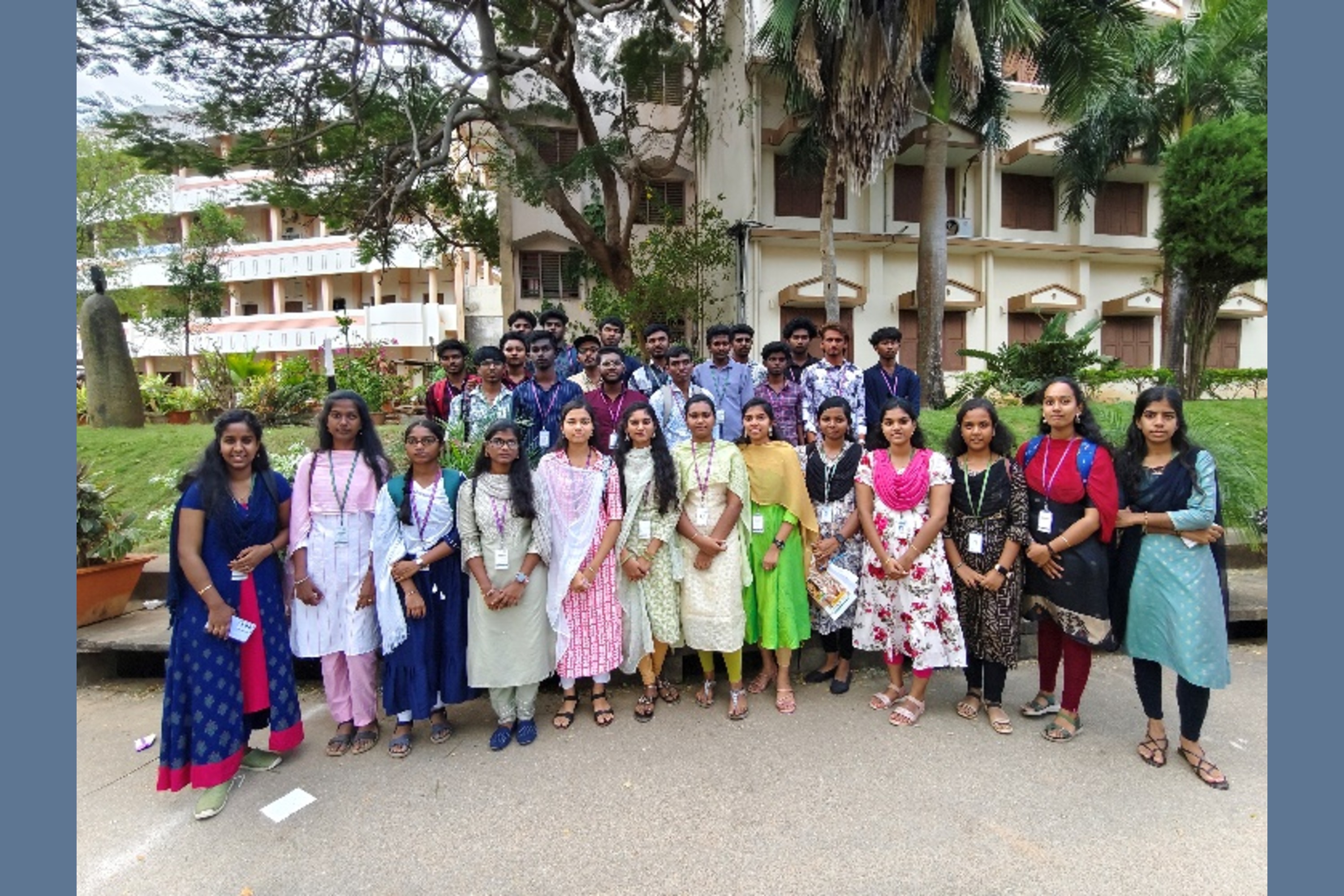 KUMARI FESTIVAL (23.01.2025 – 25.01.2025)