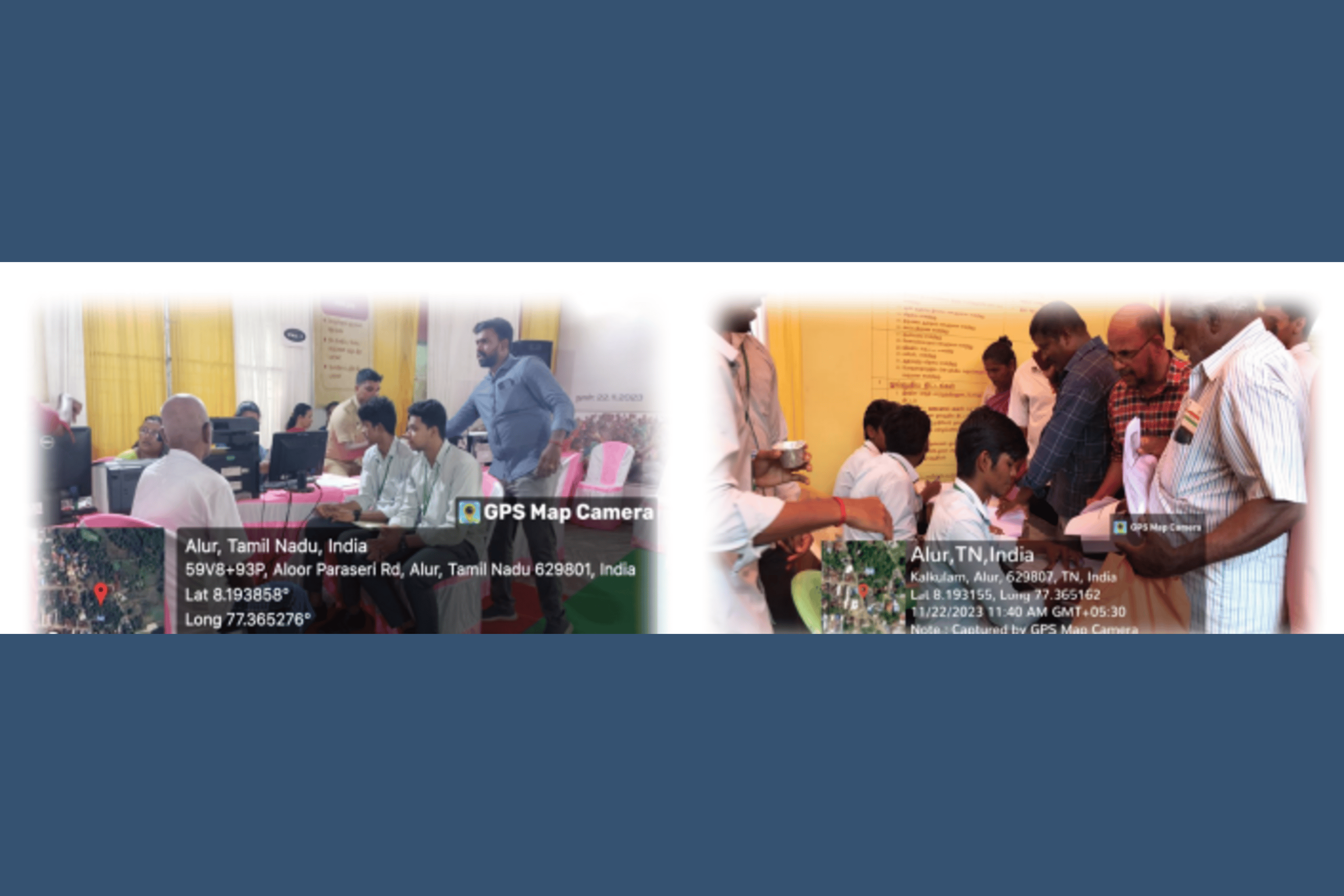 MAKKALUDAN MUDHALVAR 22.11.2023