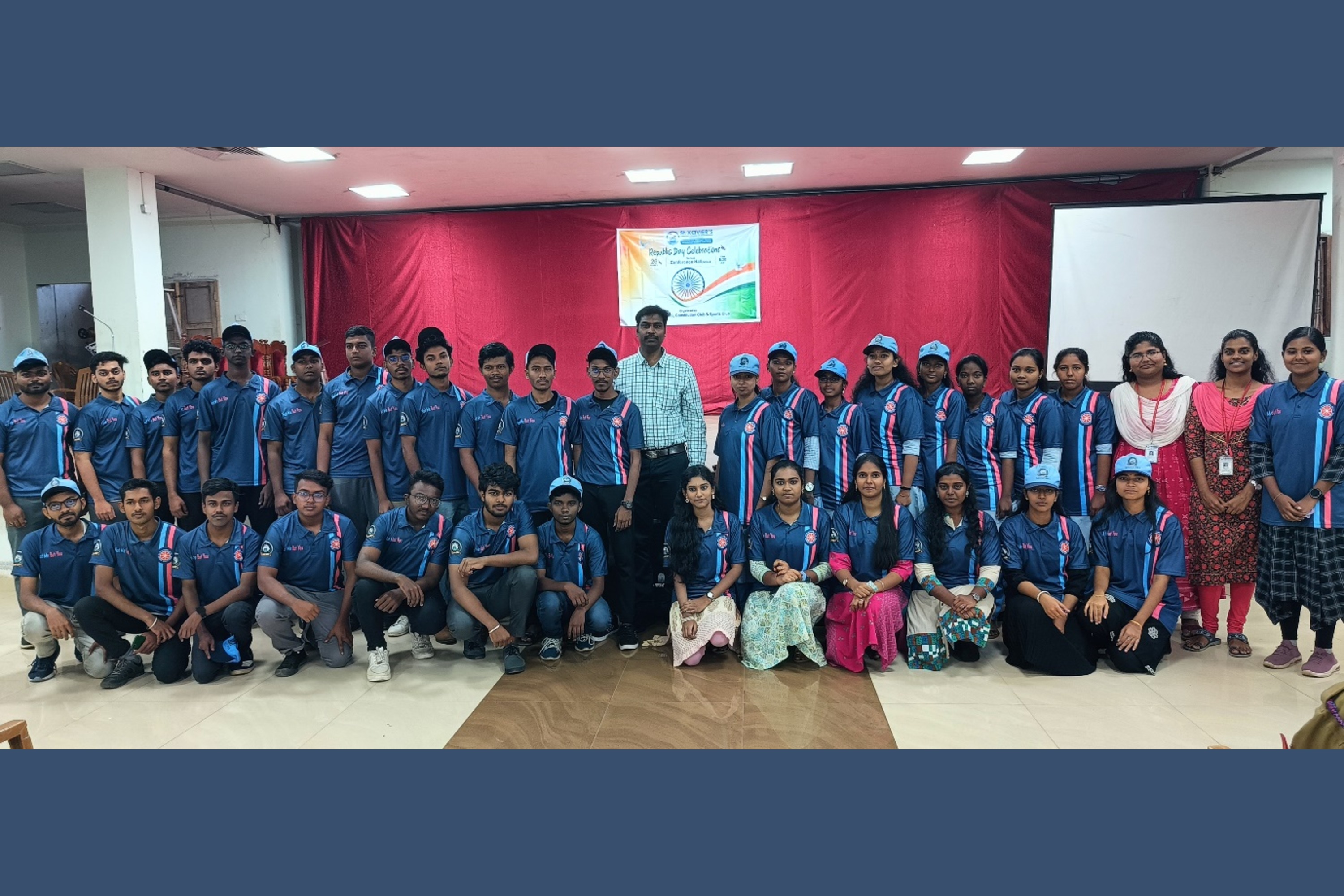 REPUBLIC DAY 26.01.2024