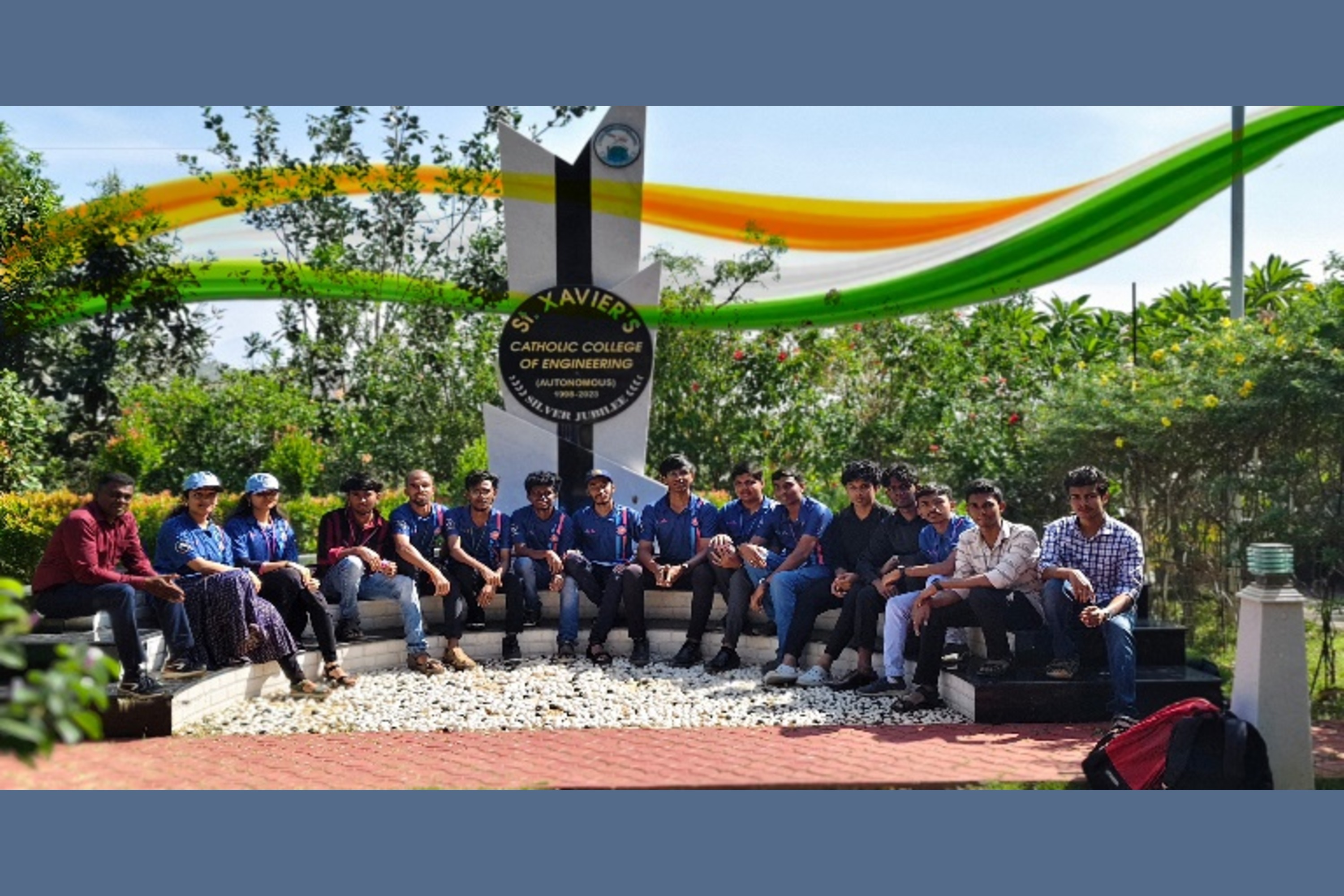 REPUBLIC DAY CELEBRATIONS (26.01.2025)