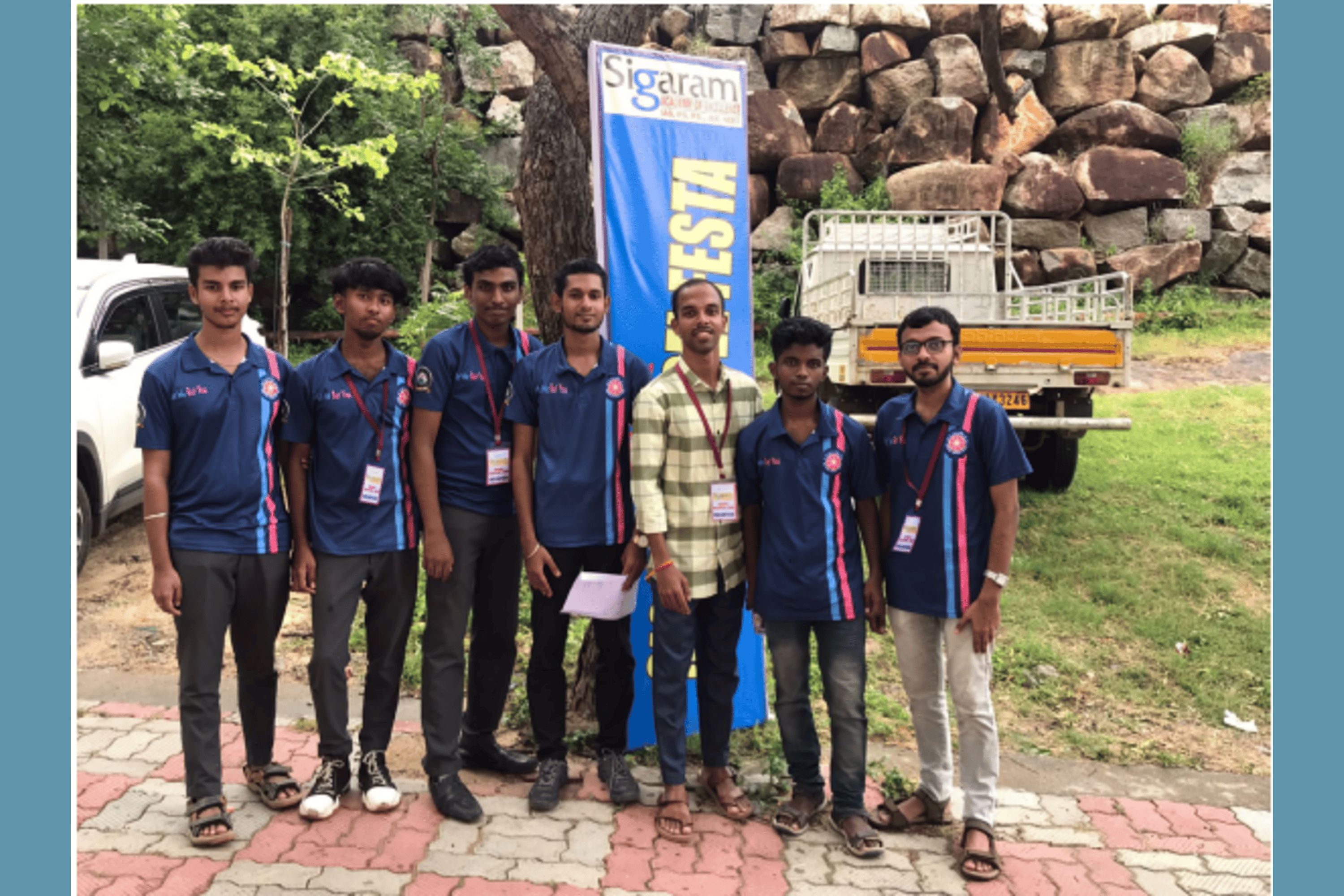 SIGARAM EXCEL FIESTA (13.07.2024)