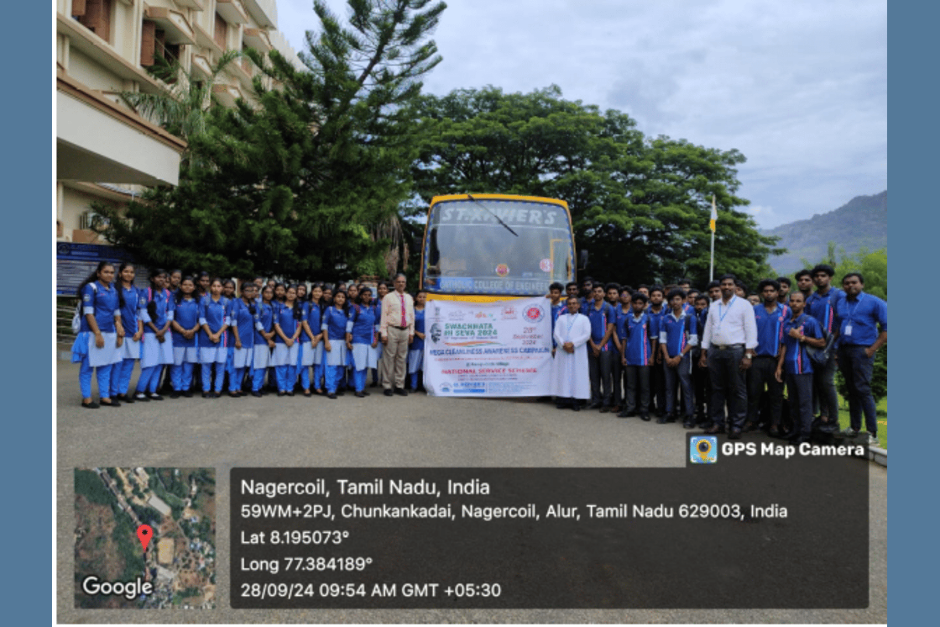 SWATCHHATA HI SEVA MEGA CLEAN PROGRAMME-KARUPPUCODE (28.09.2024)