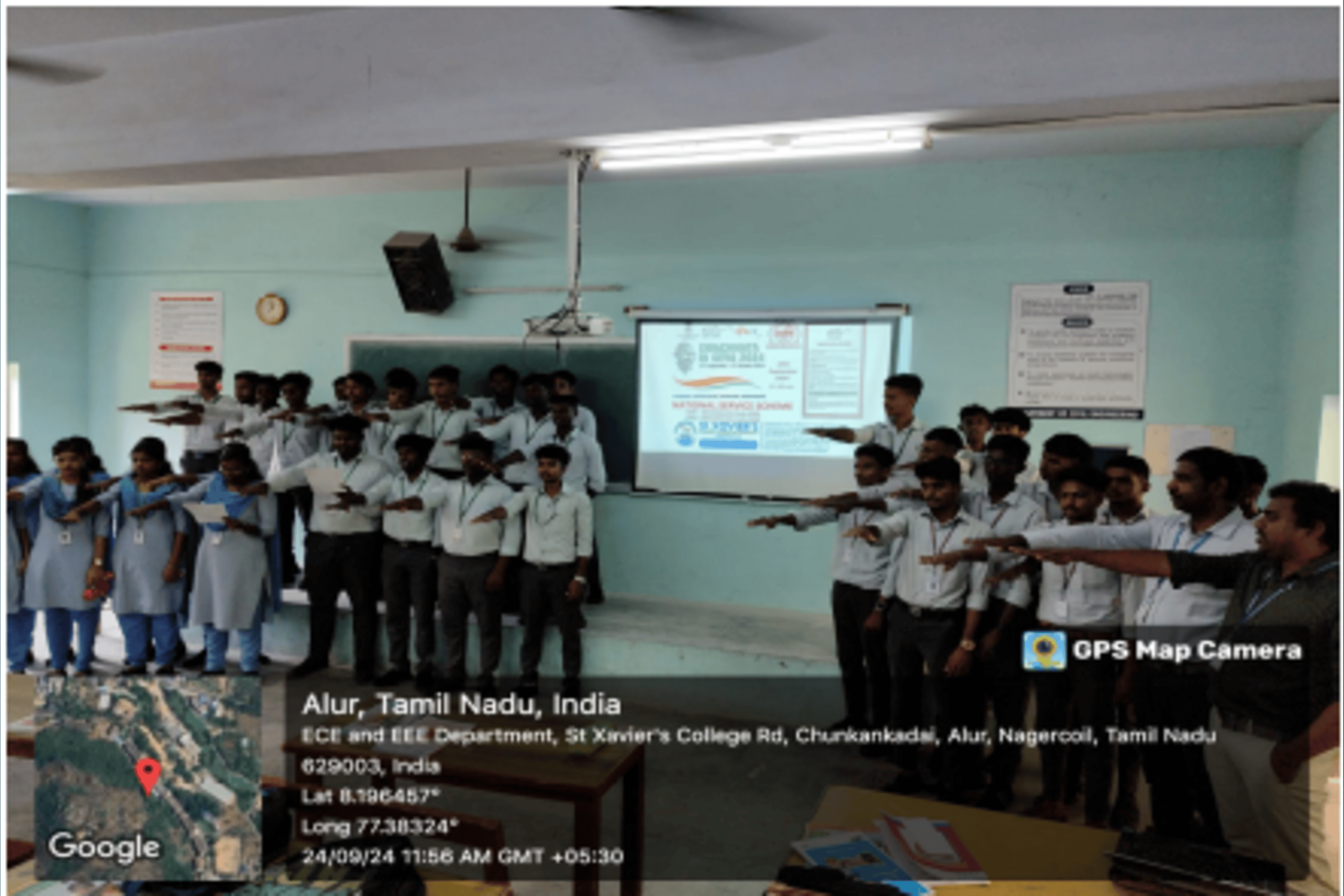 SWATCHHATA PLEDGE (24.09.2024)