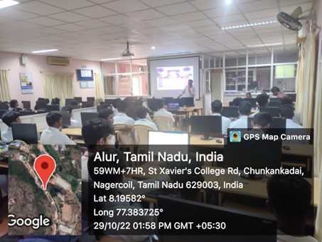 Drug abuse prevention among youth - 29-10-2022