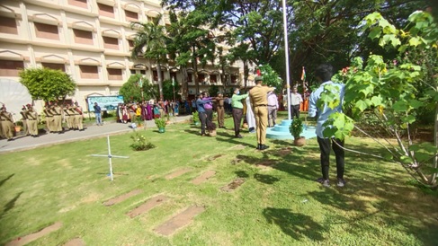 Independence Day - 15-8-2022