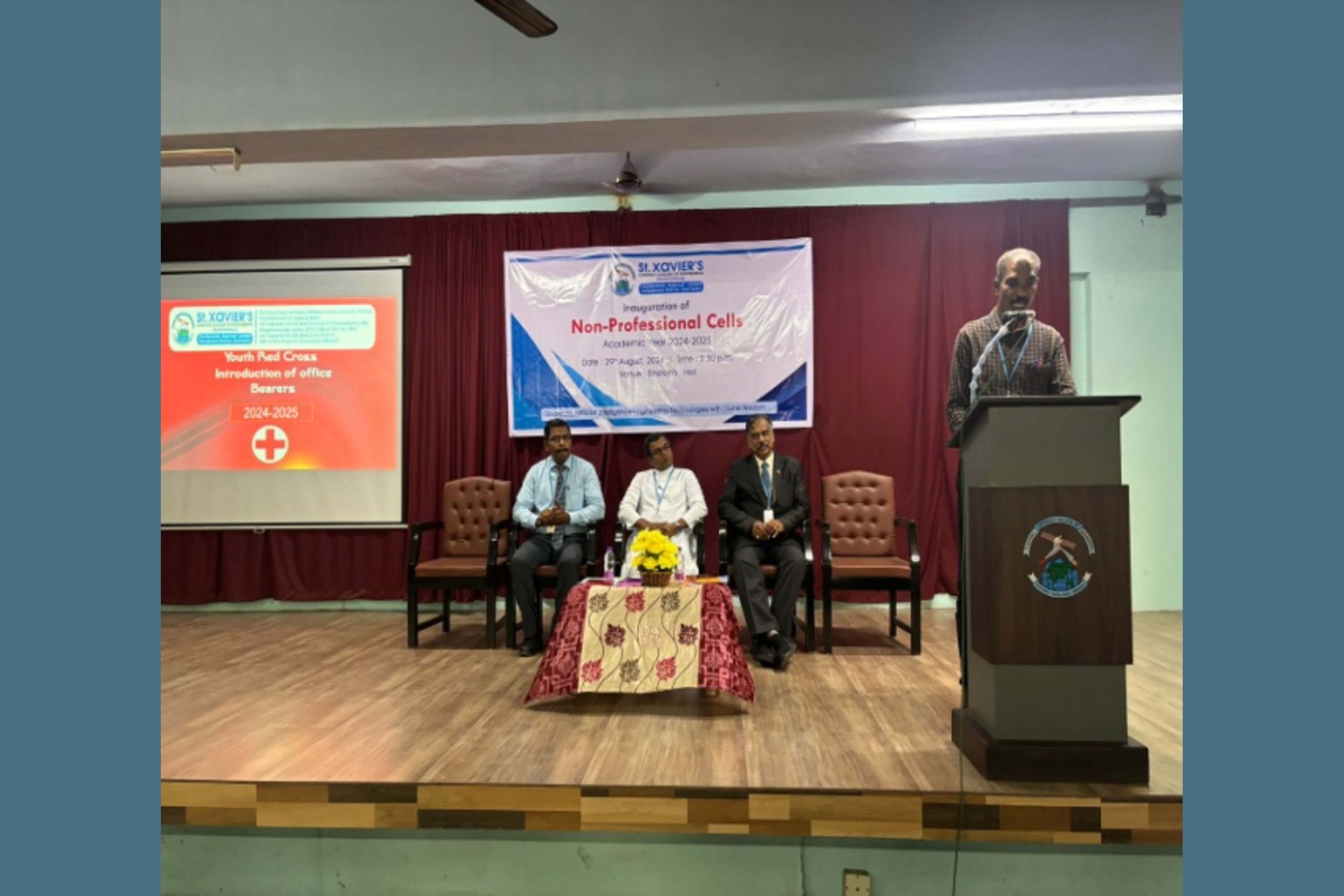 Installation 2024-2025