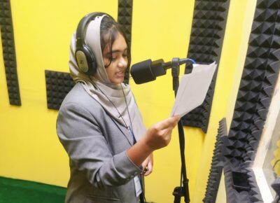 Election Awareness 2024