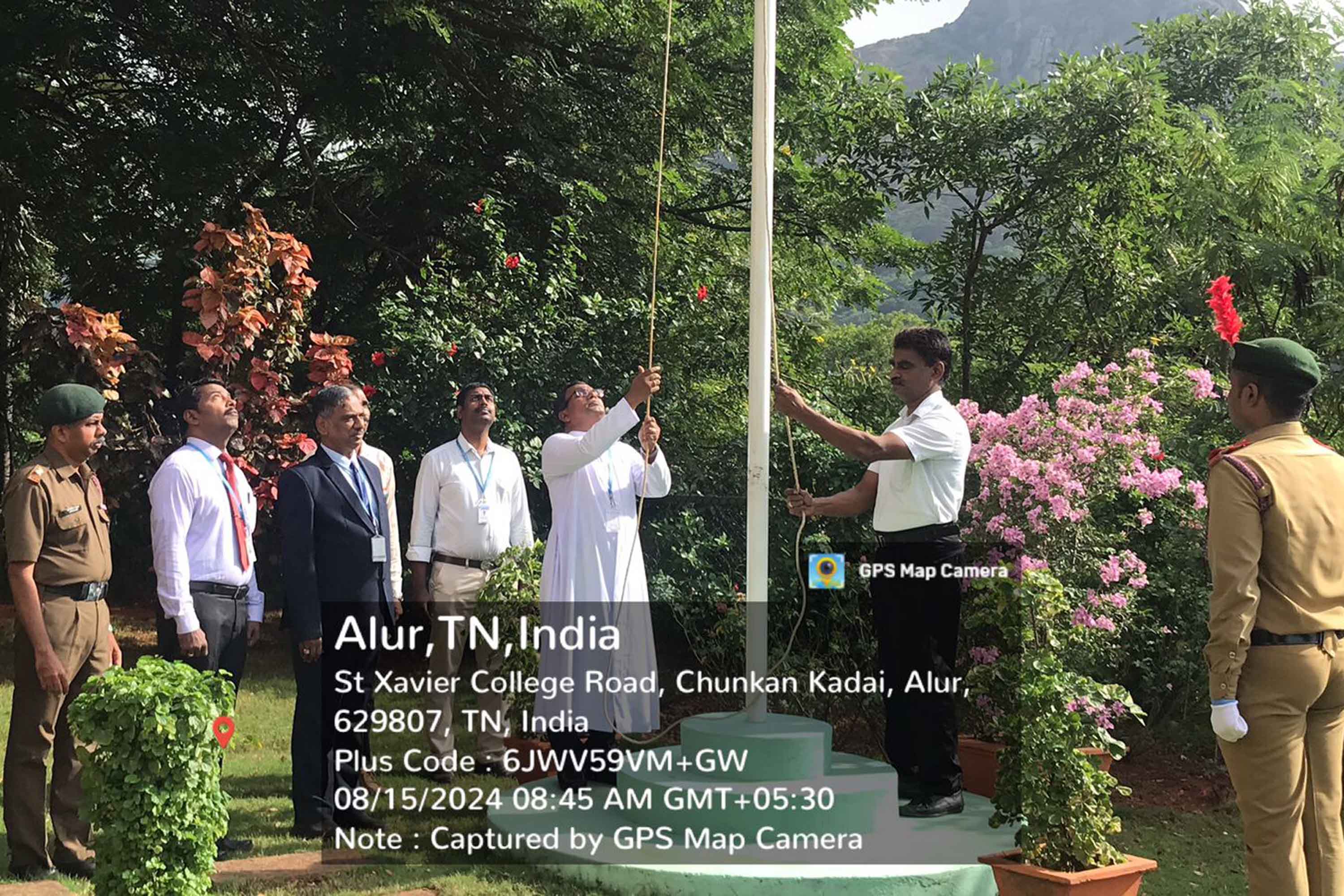 Independence Day 2024