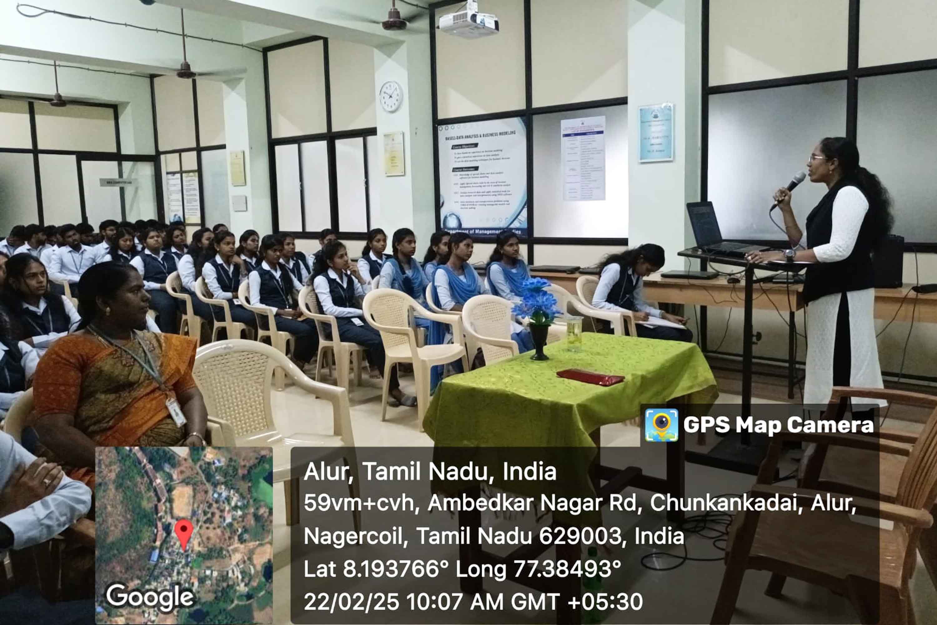 Cyber Security Seminar