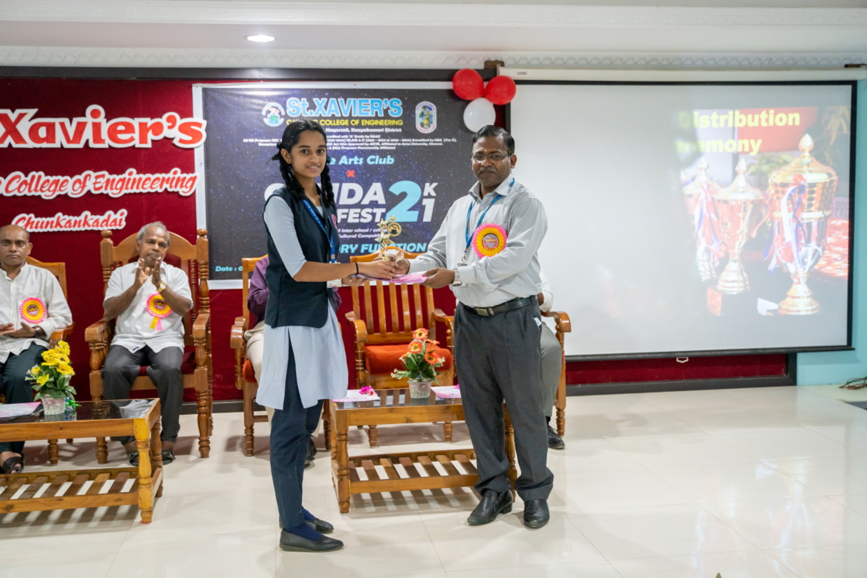 Calida Festa Juniors 2k21