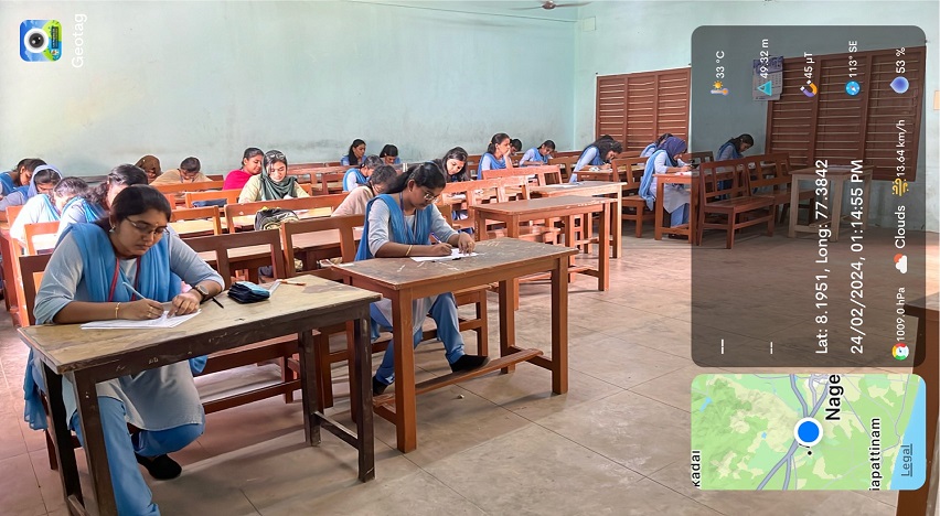 Women's Day Competition