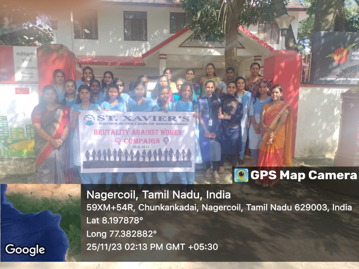 Rally Against Brutality