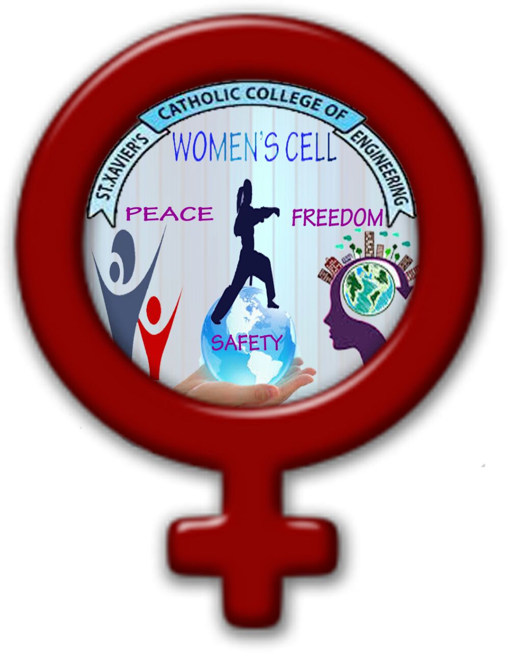 Women's Cell