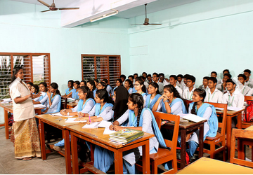 Classroom Facility 1