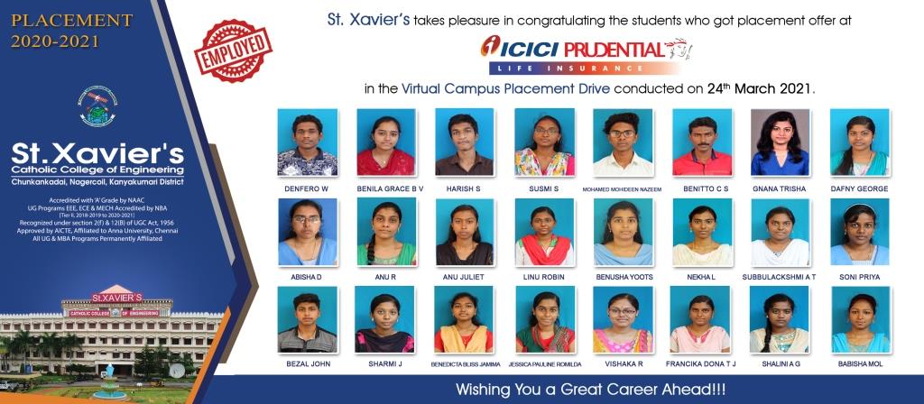 ICICI 1