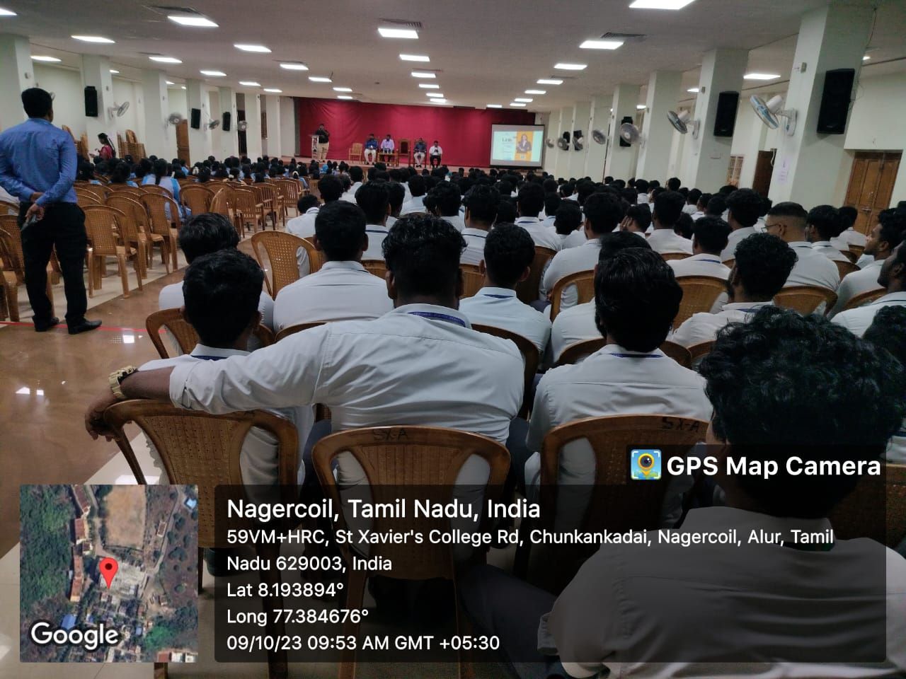 Omega Health Care Solutions