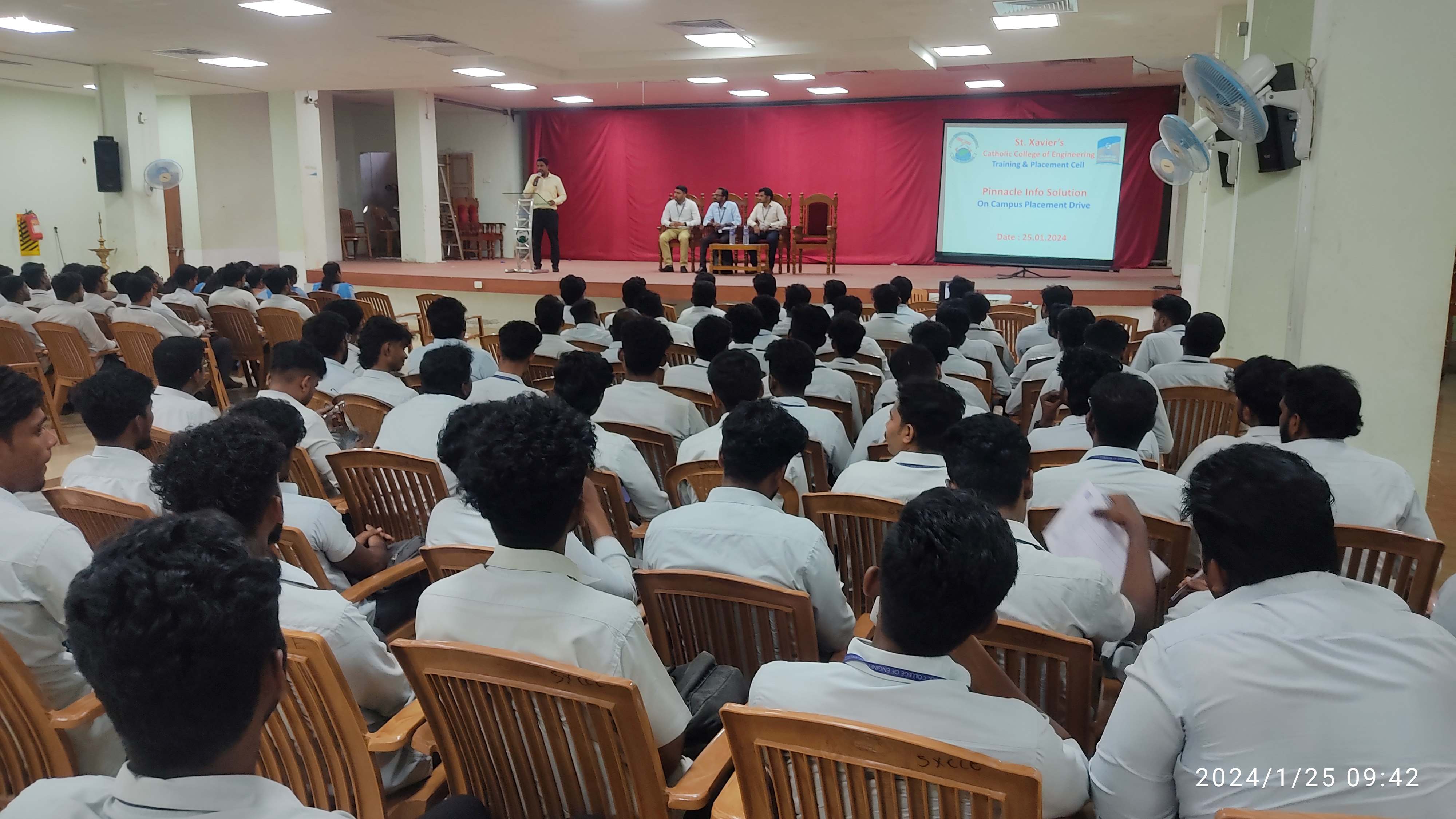 Pinnacle Info Solutions