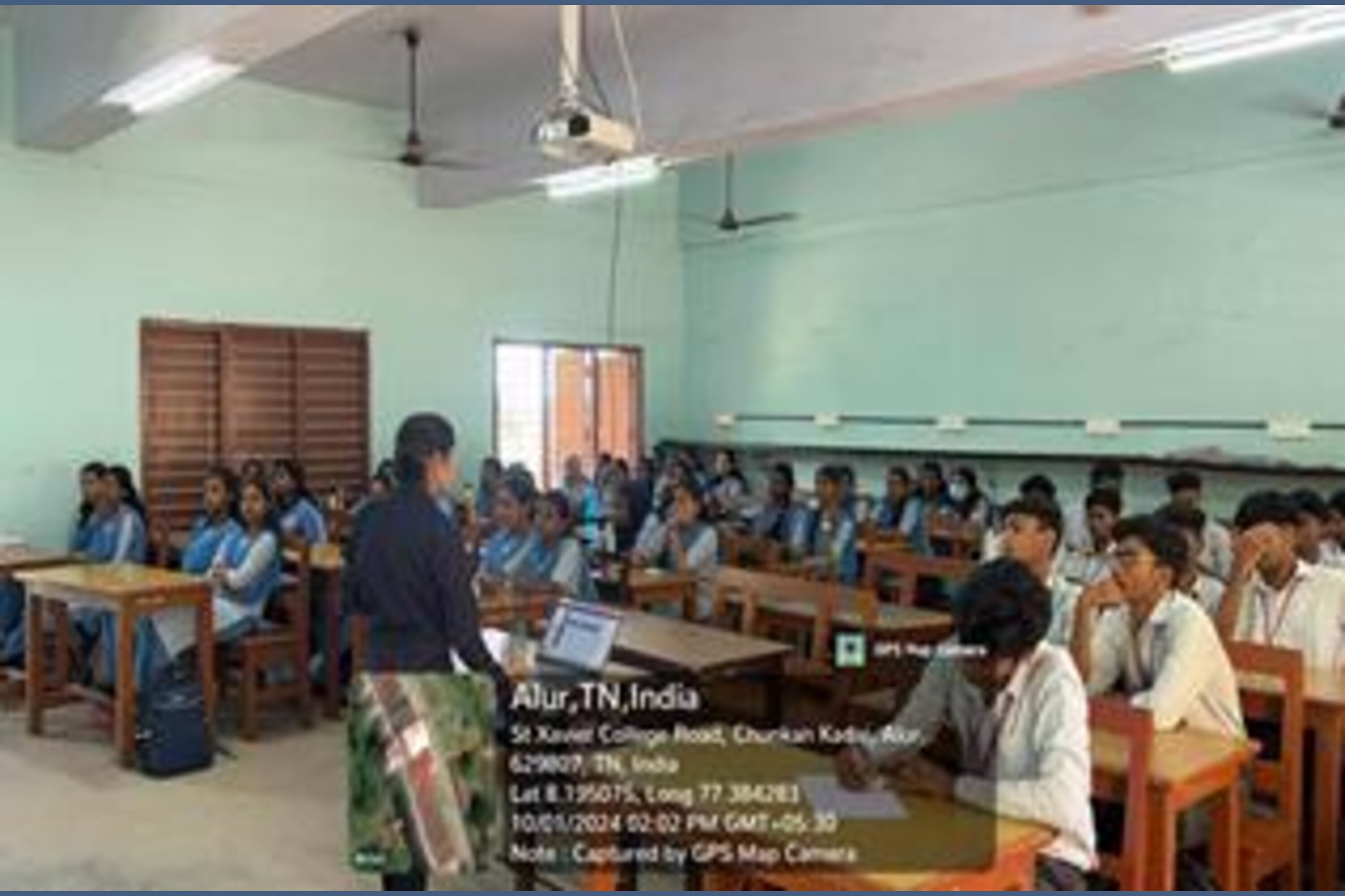 Web Design UIUX Seminar