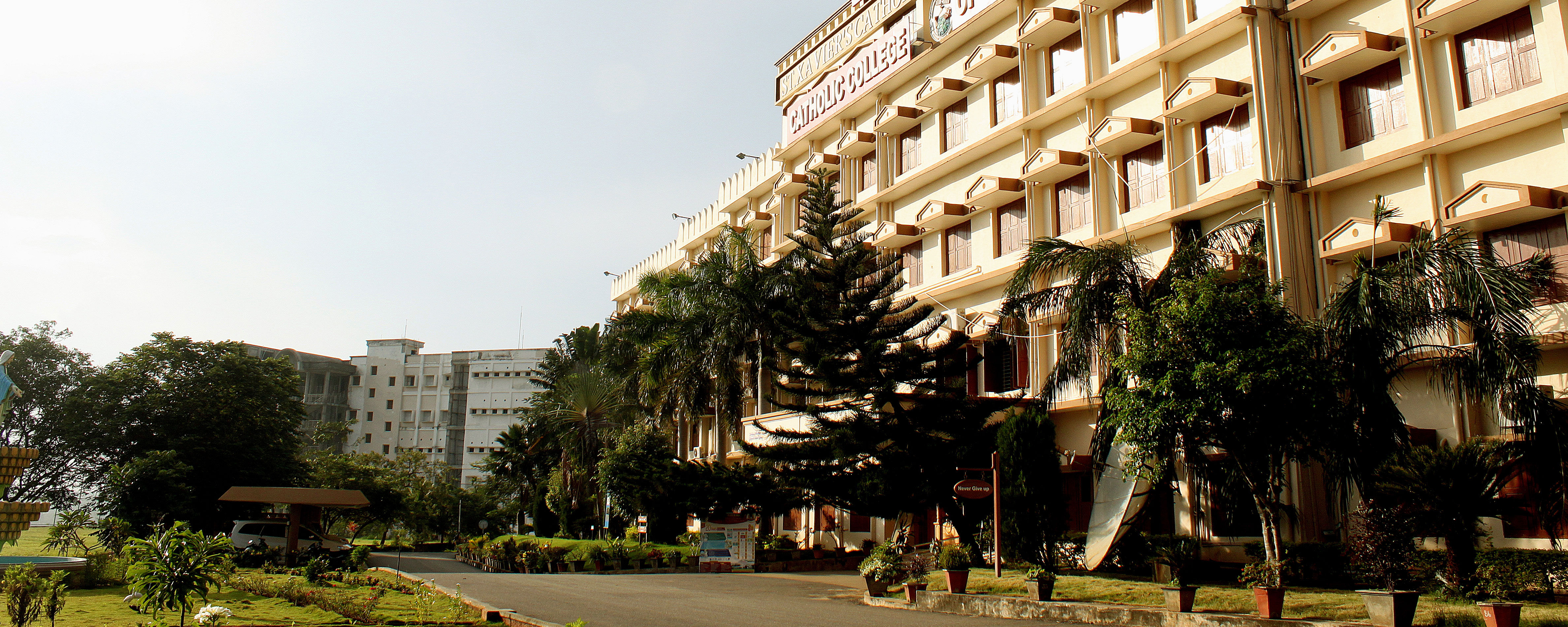 H & S Department Image