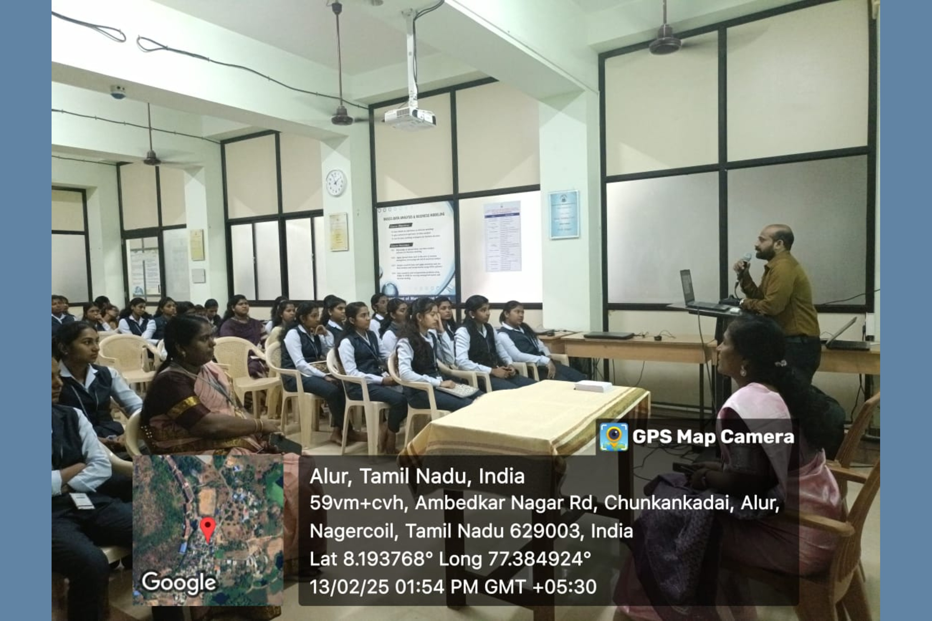 Entrepreneurial Mindsets 2025