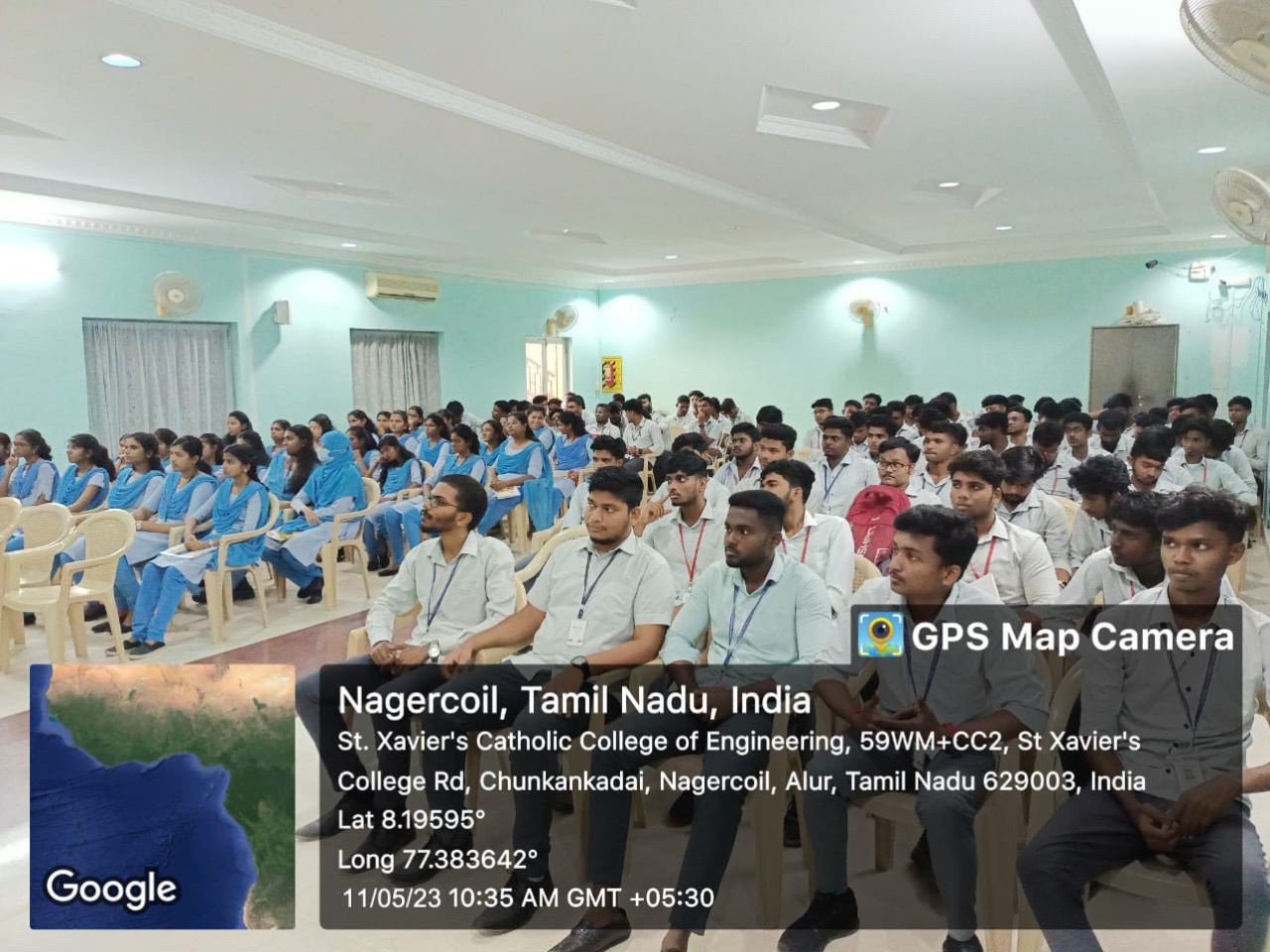 National Technology Day 2023