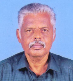 Mr.R. Joseph Raj B.A.,D.Coop.