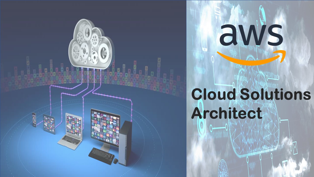AWS Architect