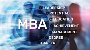 MBA