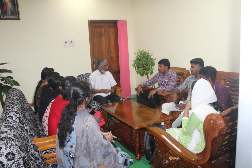 Entrepreneurial Guidance