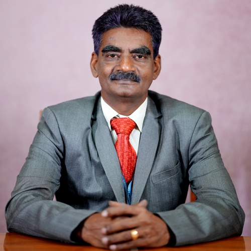 Director of Physical Education